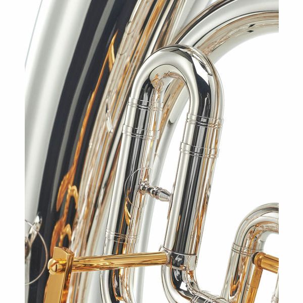 Miraphone 54L 1102 AE40 Bariton