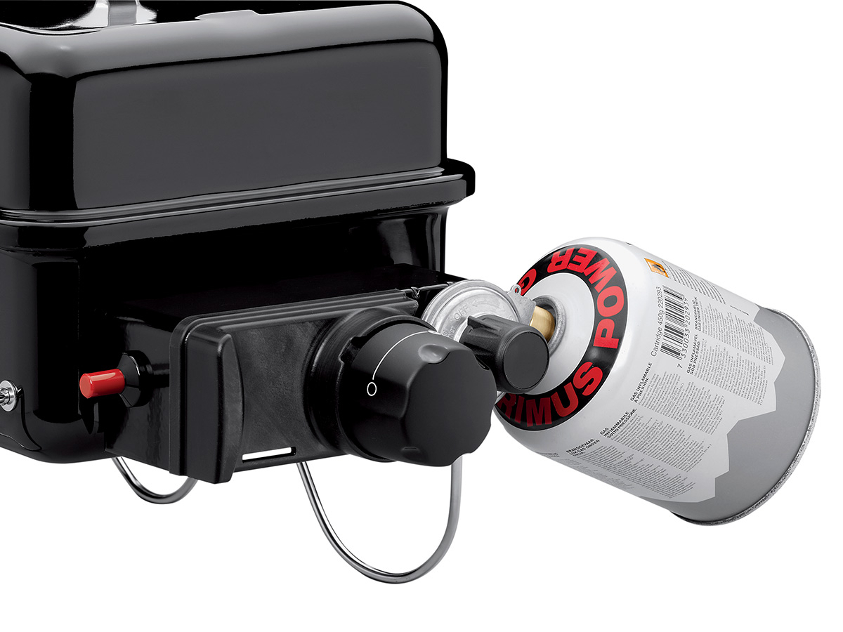 Weber Go-Anywhere gasbarbecue