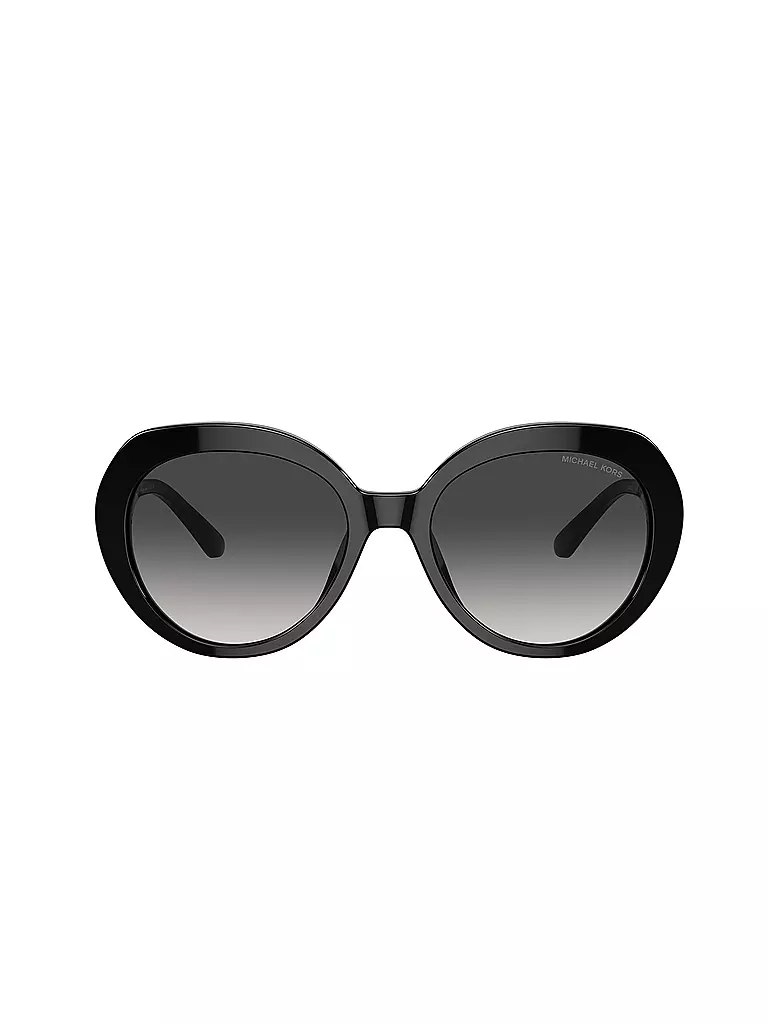 MICHAEL KORS Sonnenbrille 0MK2214U/56 schwarz