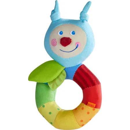 HABA 304768 Greifling Raupe Mina