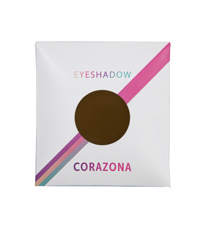 CORAZONA - Sombra de olhos em godet - Fox