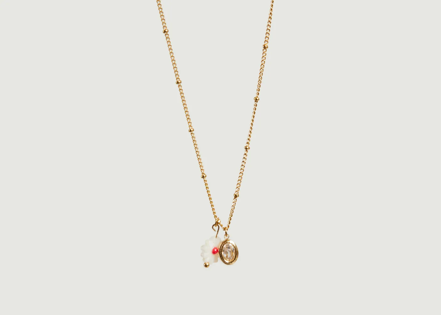 Collier Alizée Horizon&joyas