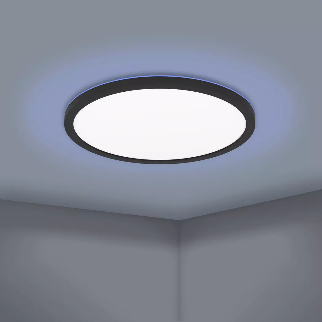 LED-Deckenleuchte Rovito-Z