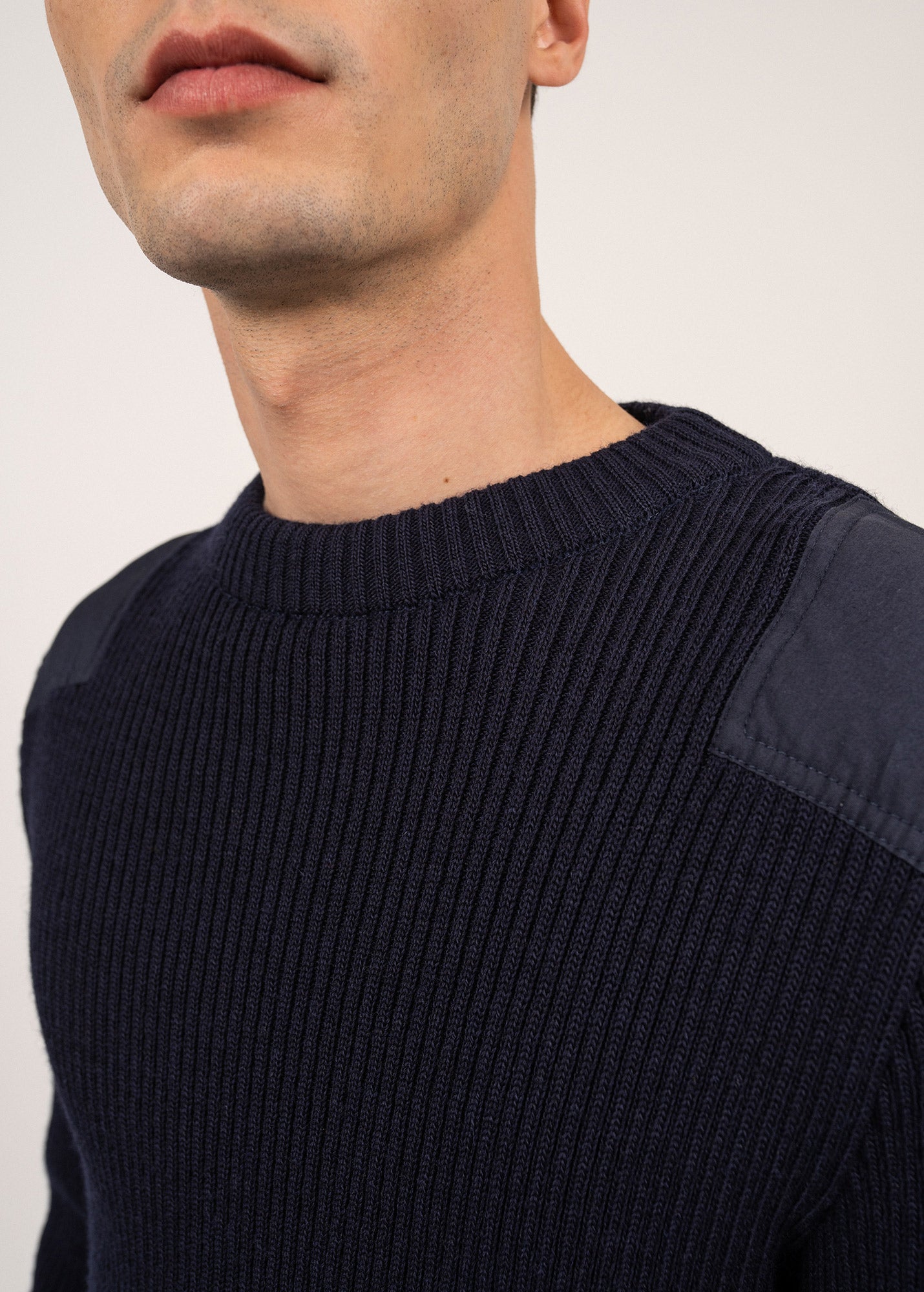Pull militaire Condor