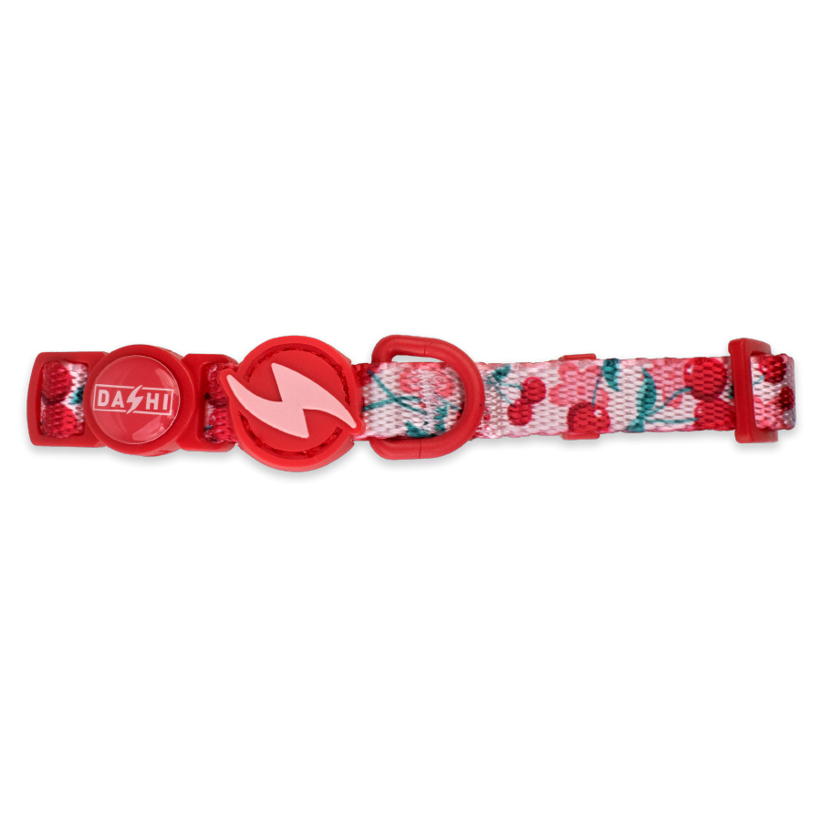 Coleira Eco Bloom para Gatos