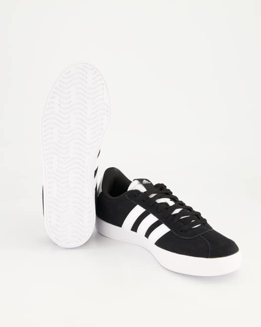 Adidas VL Court 3.0 Sneaker in Schwarz