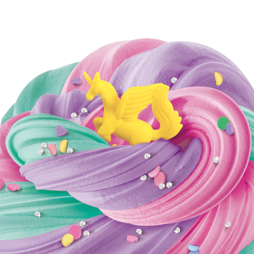 So Slime DIY FluffyPop Slime Shaker 3er-Pack