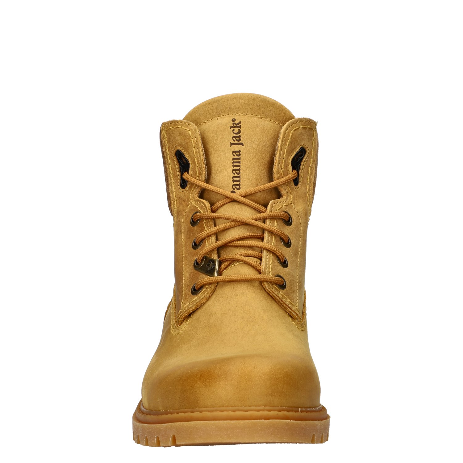 Panama Jack Amur heren boot Panama Jack Geel