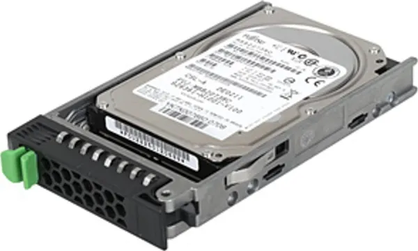 Fujitsu - Harddisk - 12 TB - hot-swap - 3.5