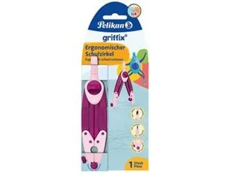 Pelikan Griffix, Blister, 1 stk