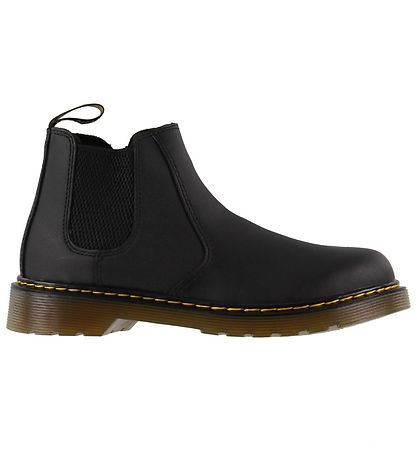 Dr. Martens Stiefel - Schwarz