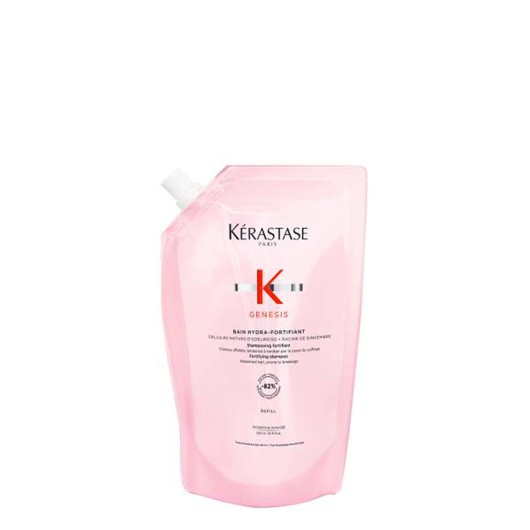 KERASTASE Genesis BAINS RECARREGÁVEIS - 500ml