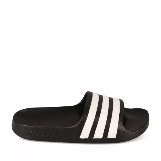 Claquettes NOIRES ADIDAS Adilette Aqua