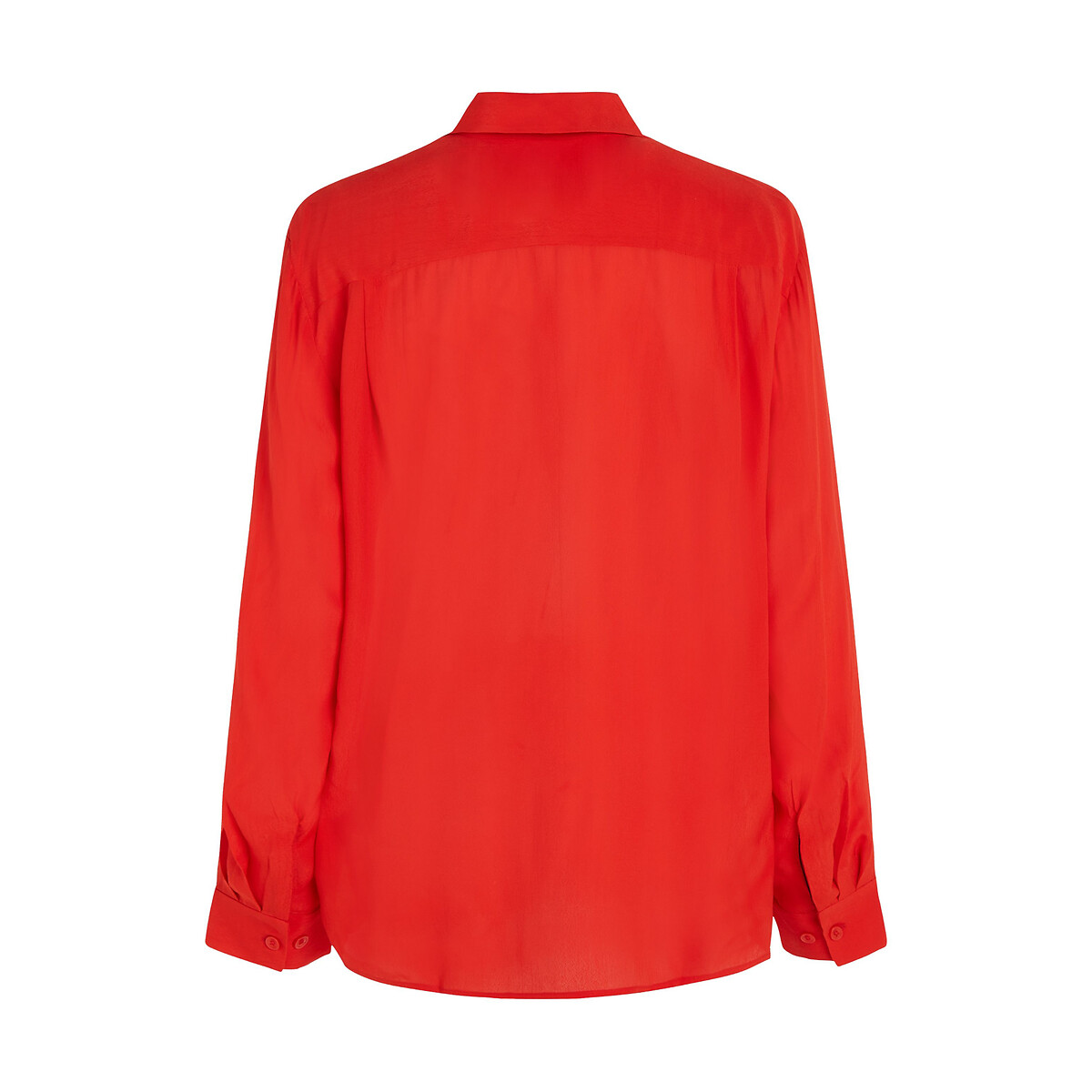 TOMMY HILFIGER<br>Blusa Losse