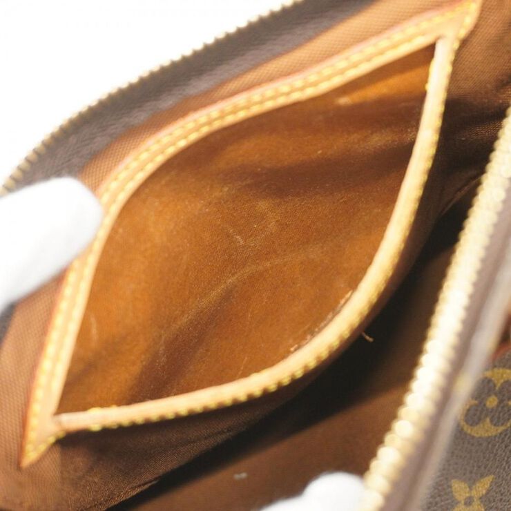 Louis Vuitton Vintage Louis Vuitton Speedy Brown