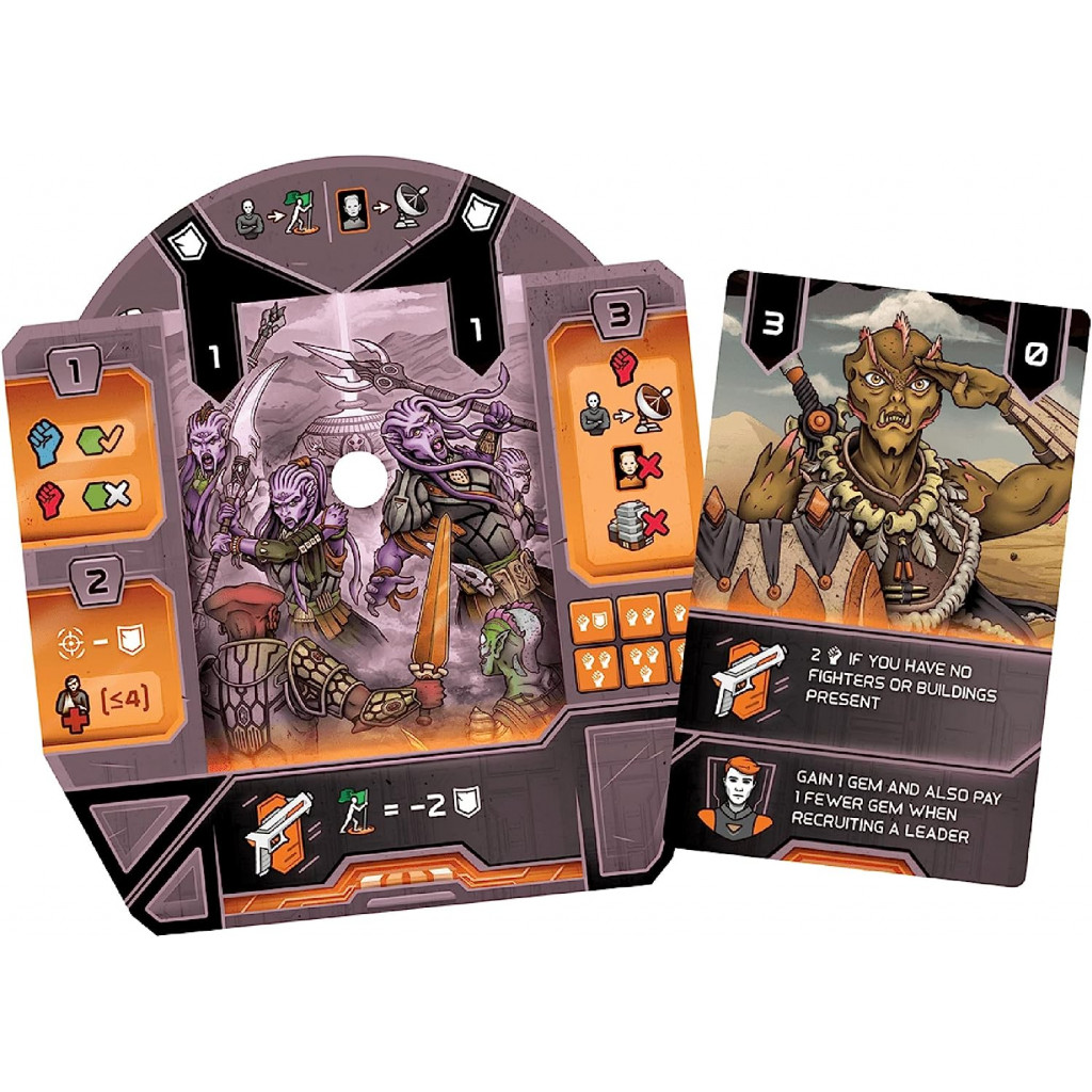 Circadians: Chaos Order