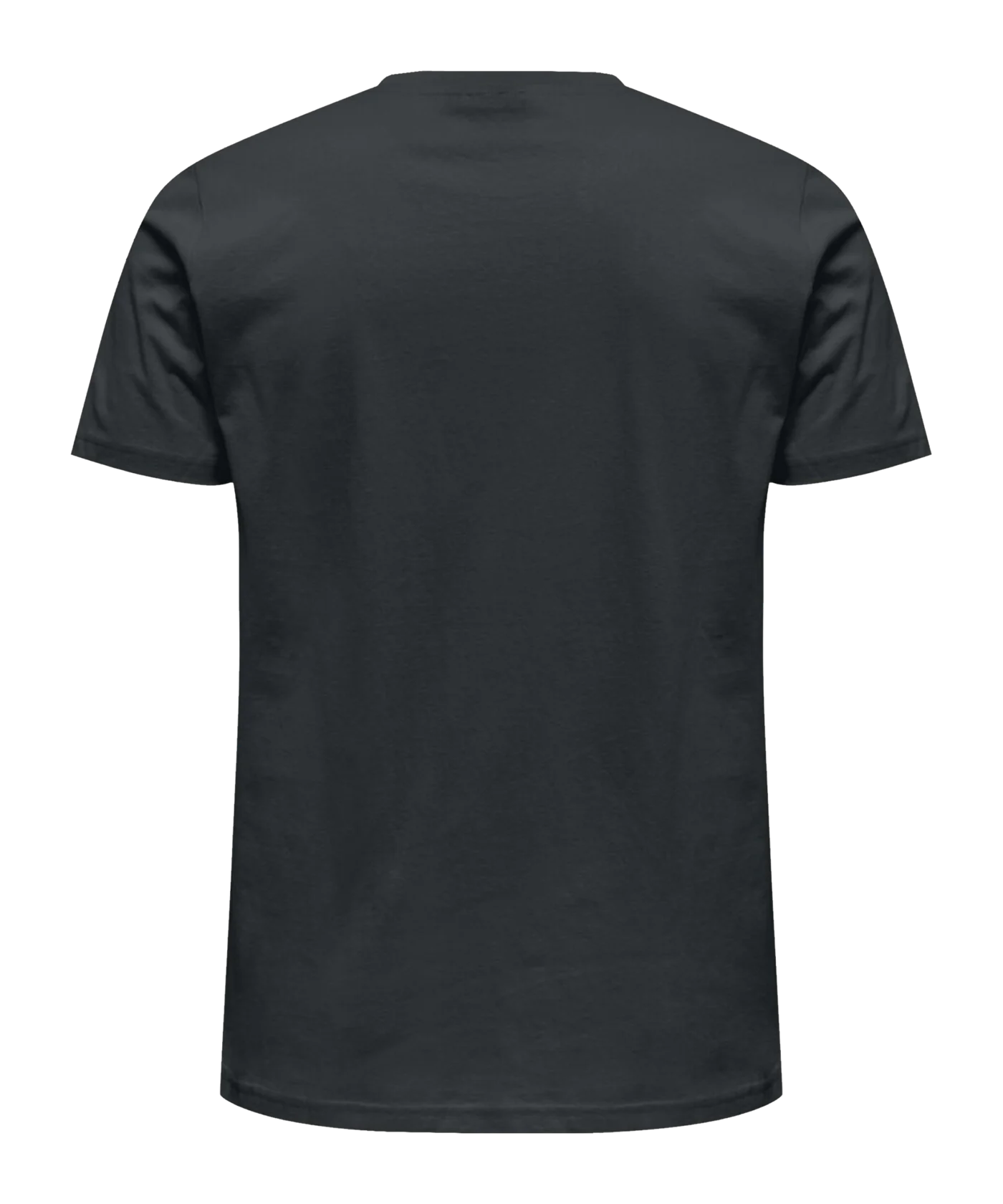 Hummel Legacy T-Shirt Schwarz F2001