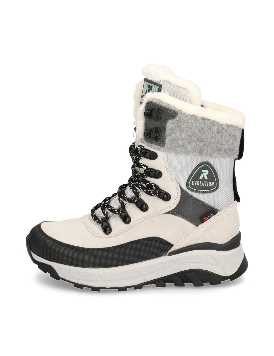 RIEKER REVOLUTION TEX