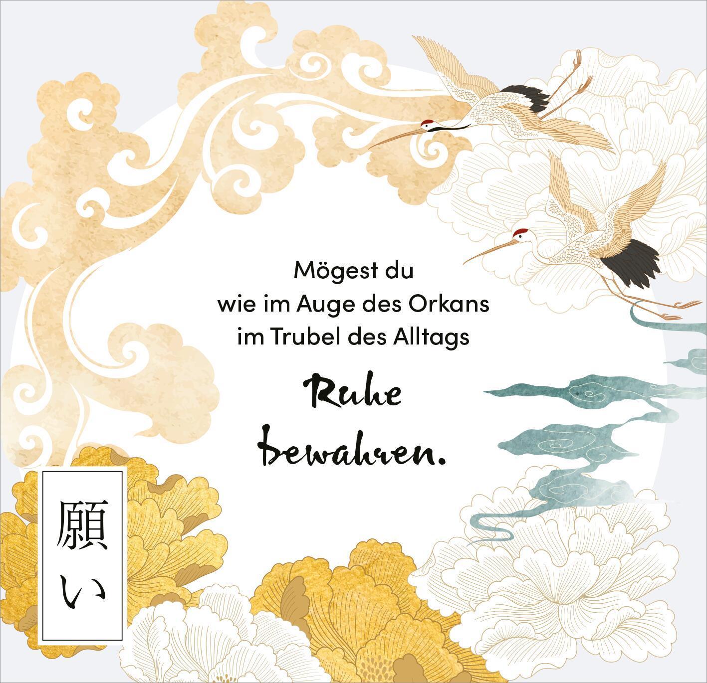 Sei gut zu dir