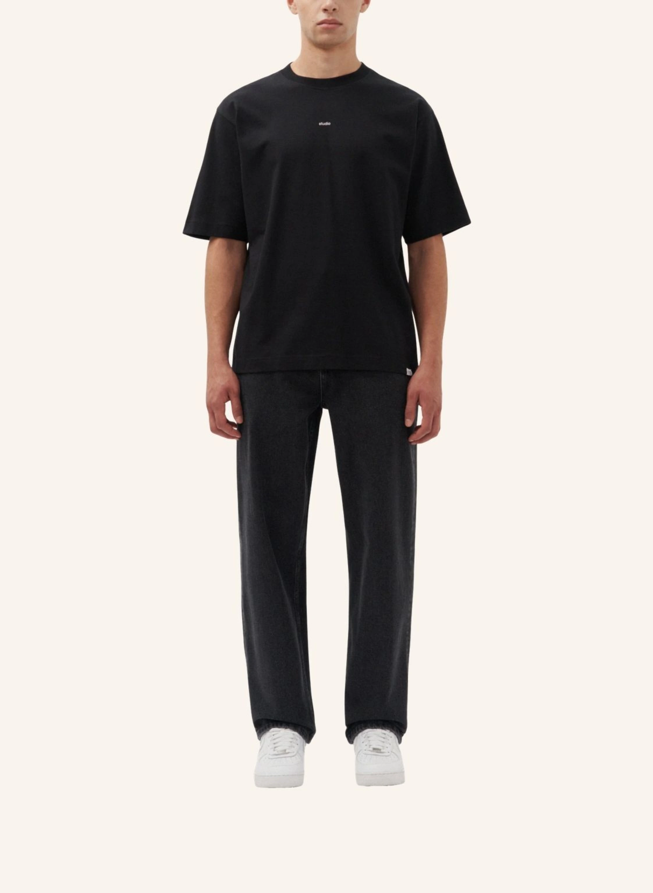 studio seidensticker T-Shirt Oversized