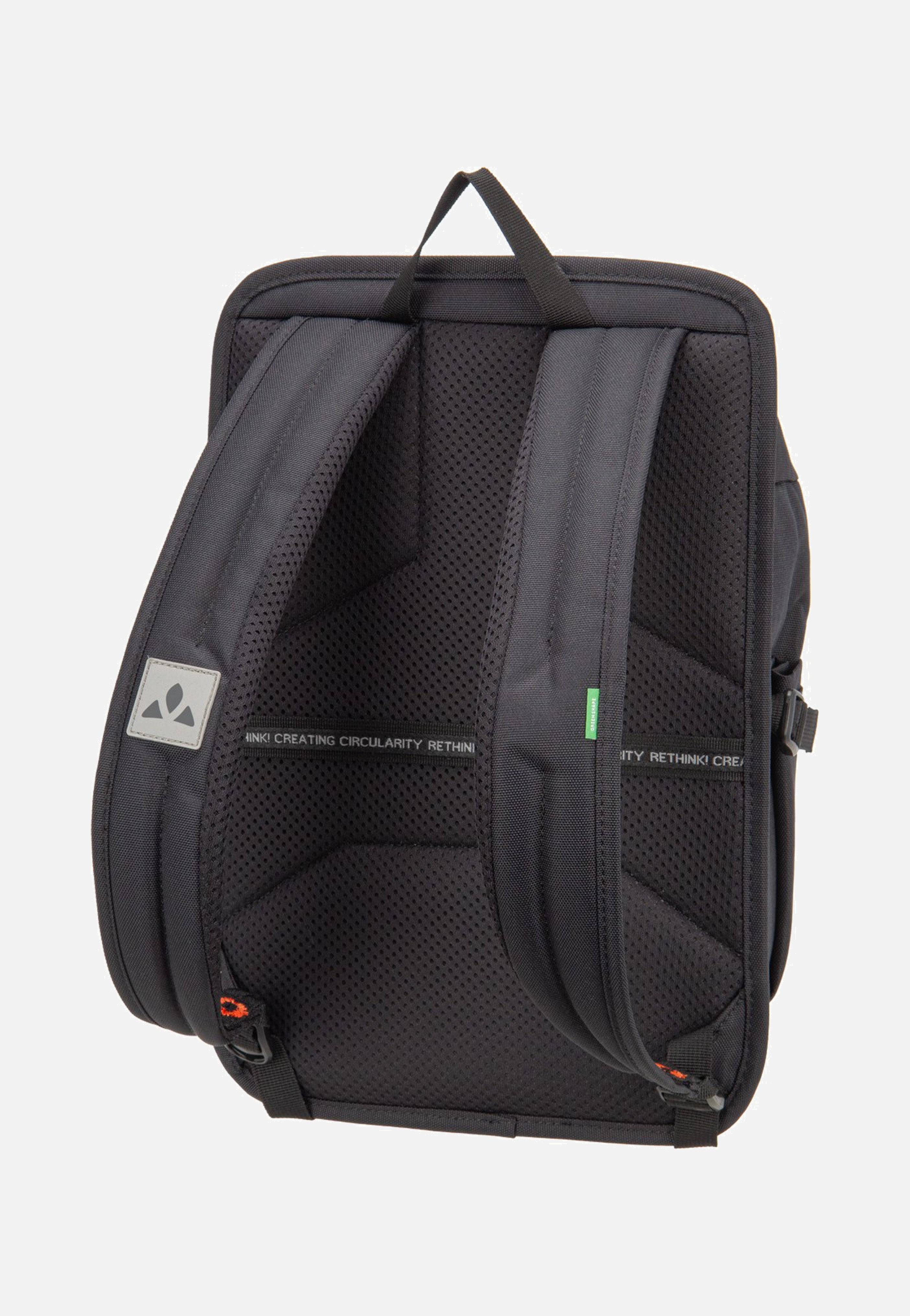 Coreway Pack 10 Black - Rucksack
