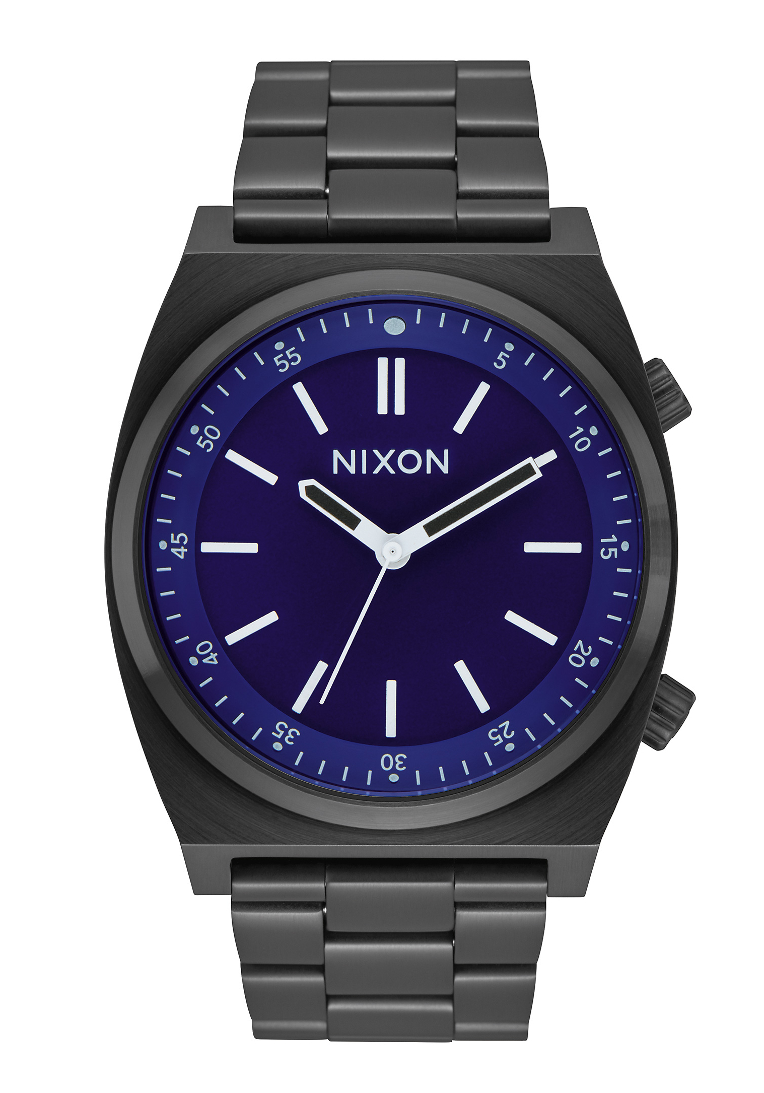 Nixon The Brigade All Black / Dark Blue A1176-2668