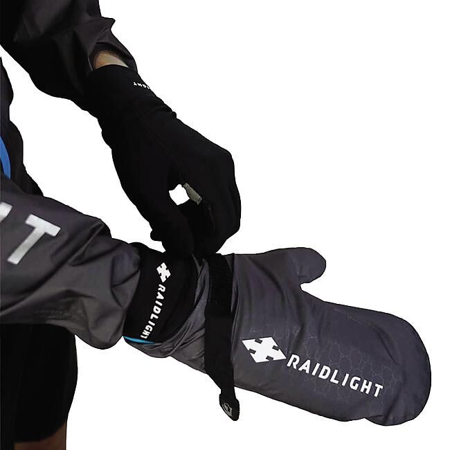 RAIDLIGHT - SUR-MOUFLES ULTRALIGHT MP+ GLOVES