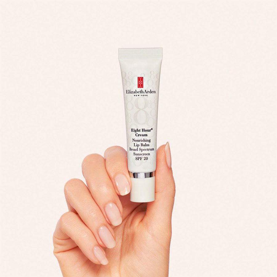 Elizabeth Arden Eight Hour Cream Nourishing Lip Balm SPF20 14,8ml