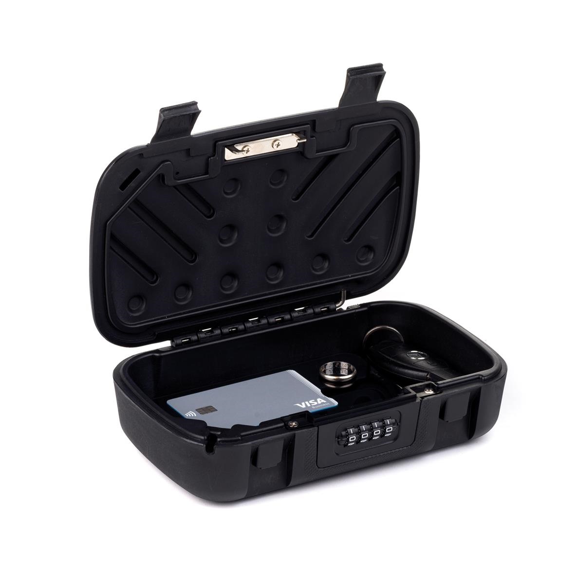 Surflogic Coffre fort portable / boite a clé securisée