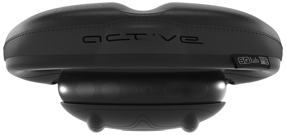 SQlab 621 Ergolux active 2.0 Sattel kaufen | Bike-Discount