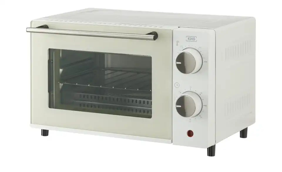 KHG Minibackofen MBO-10W