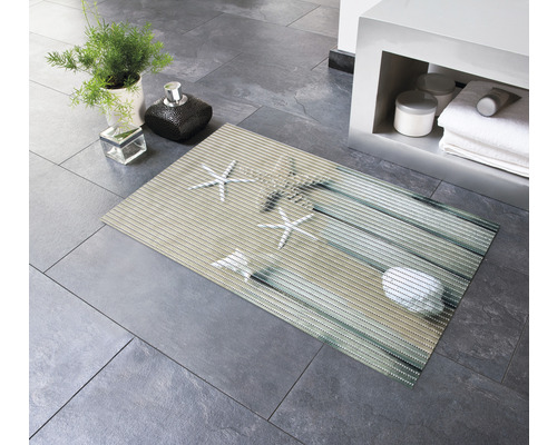 Universele mat Zeester 50x80 cm