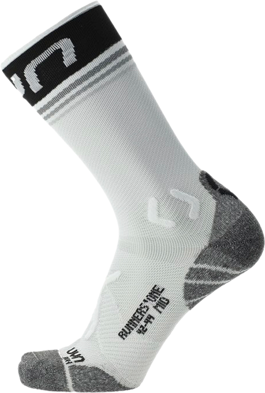 UYN Socken Lady Runners Mid
