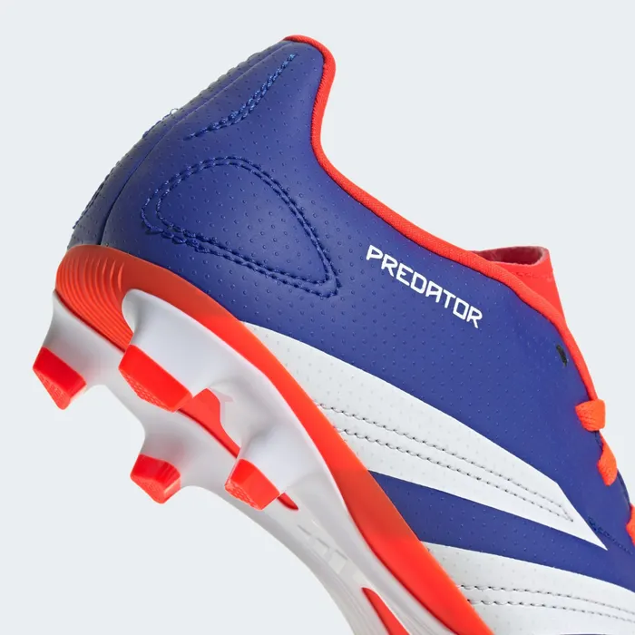 Adidas Predator Club FxG Voetbalschoenen Junior