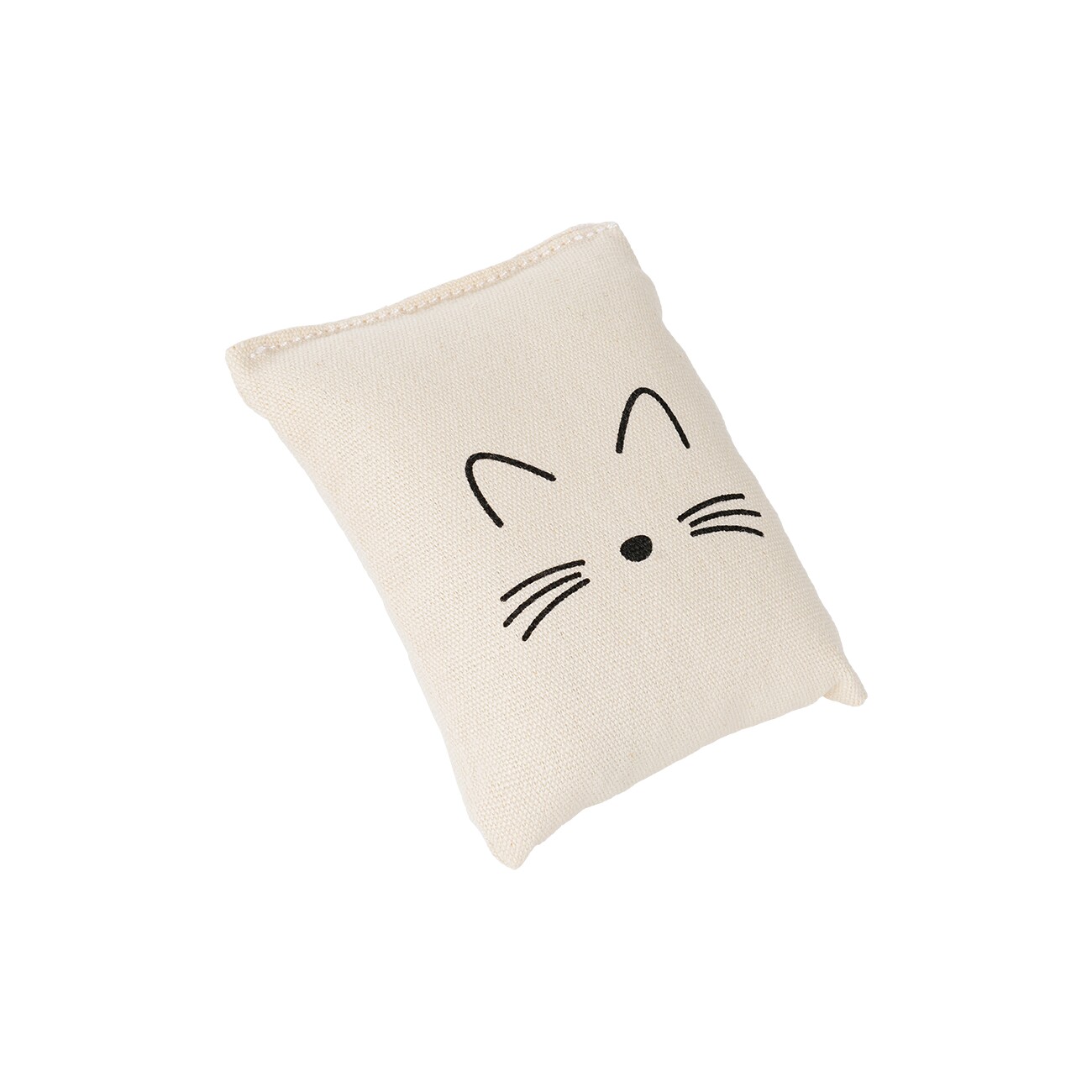 FIT+FUN Catnip-Schmusekissen