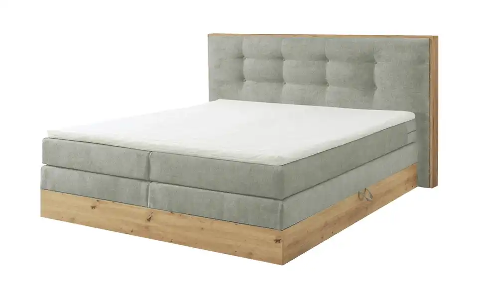 Boxspringbett Preston 6