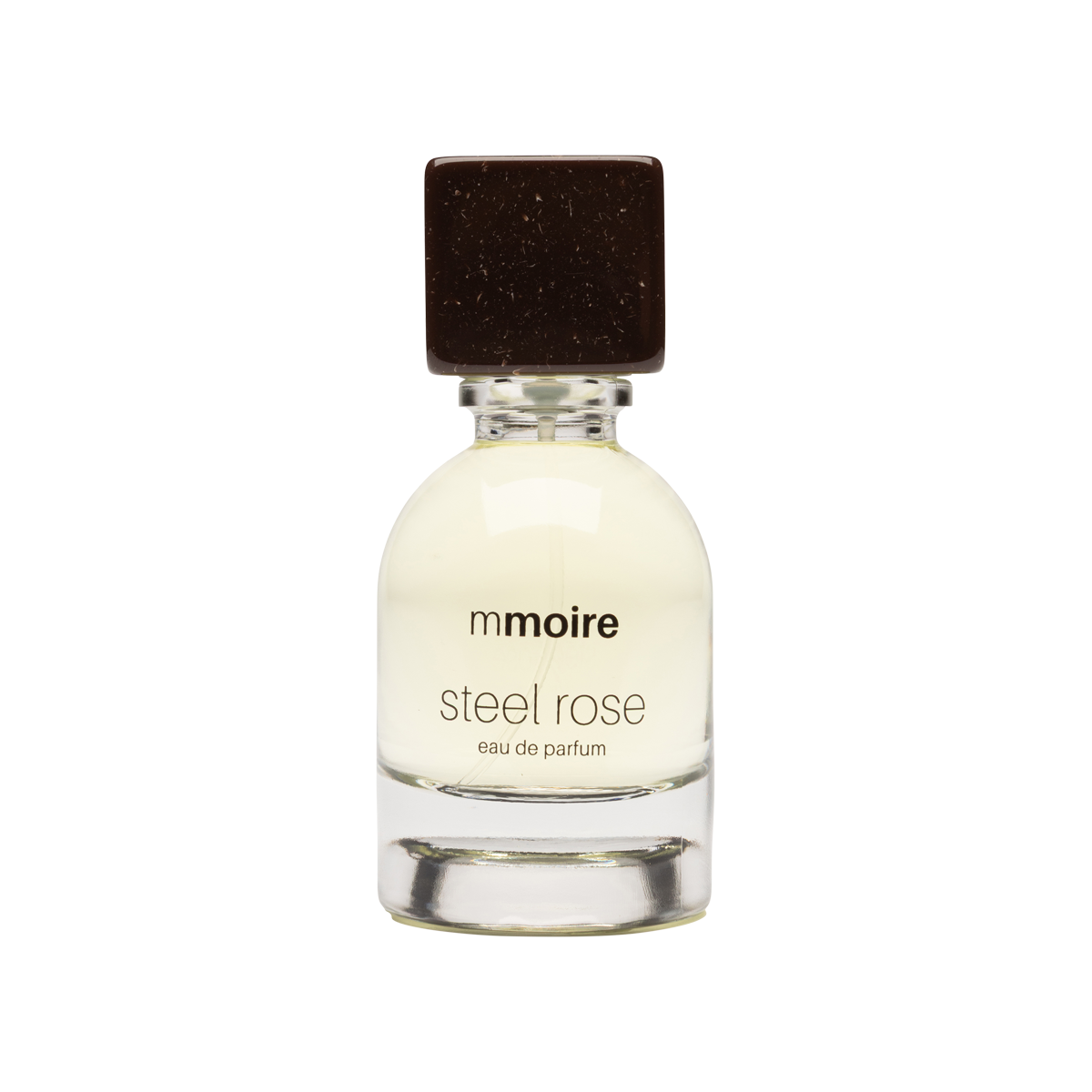 Steel Rose Eau de Parfum 50ml