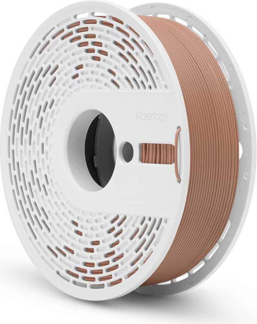 Fiberlogy  Easy PLA Skin3, 1,75 mm / 850 g    Leicht druckbares Filament mit geringen Fertigungstoleranzen in Skin3