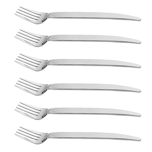 Set 6 fourchettes Laguiole Styl'Up Jean Dubost