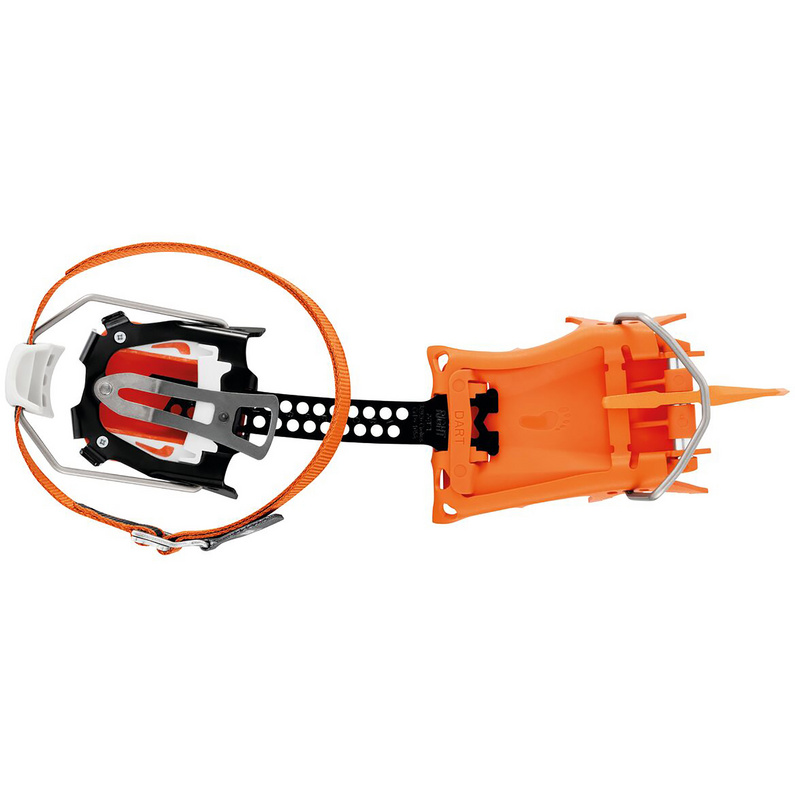 Petzl Dart Leverlock FIL Steigeisen