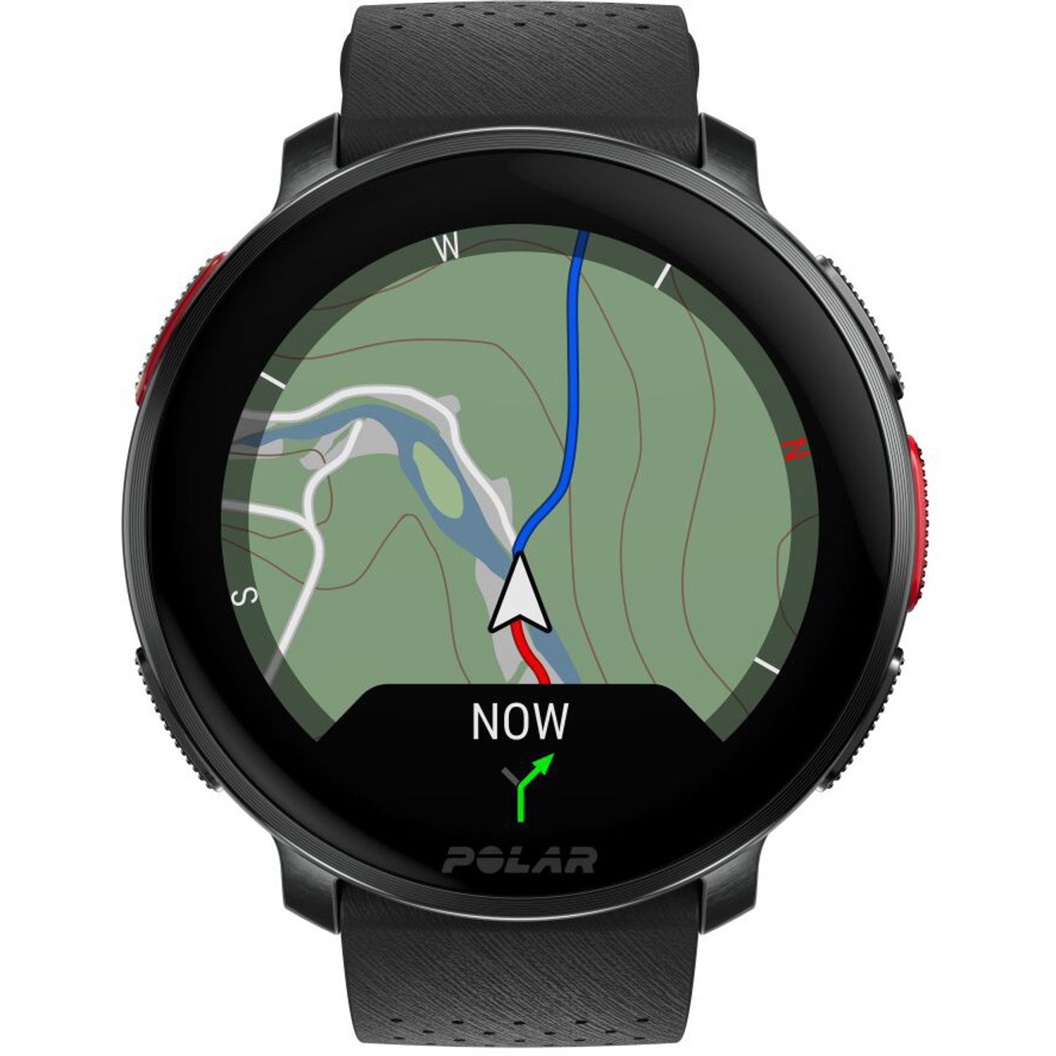 POLAR Vantage V3