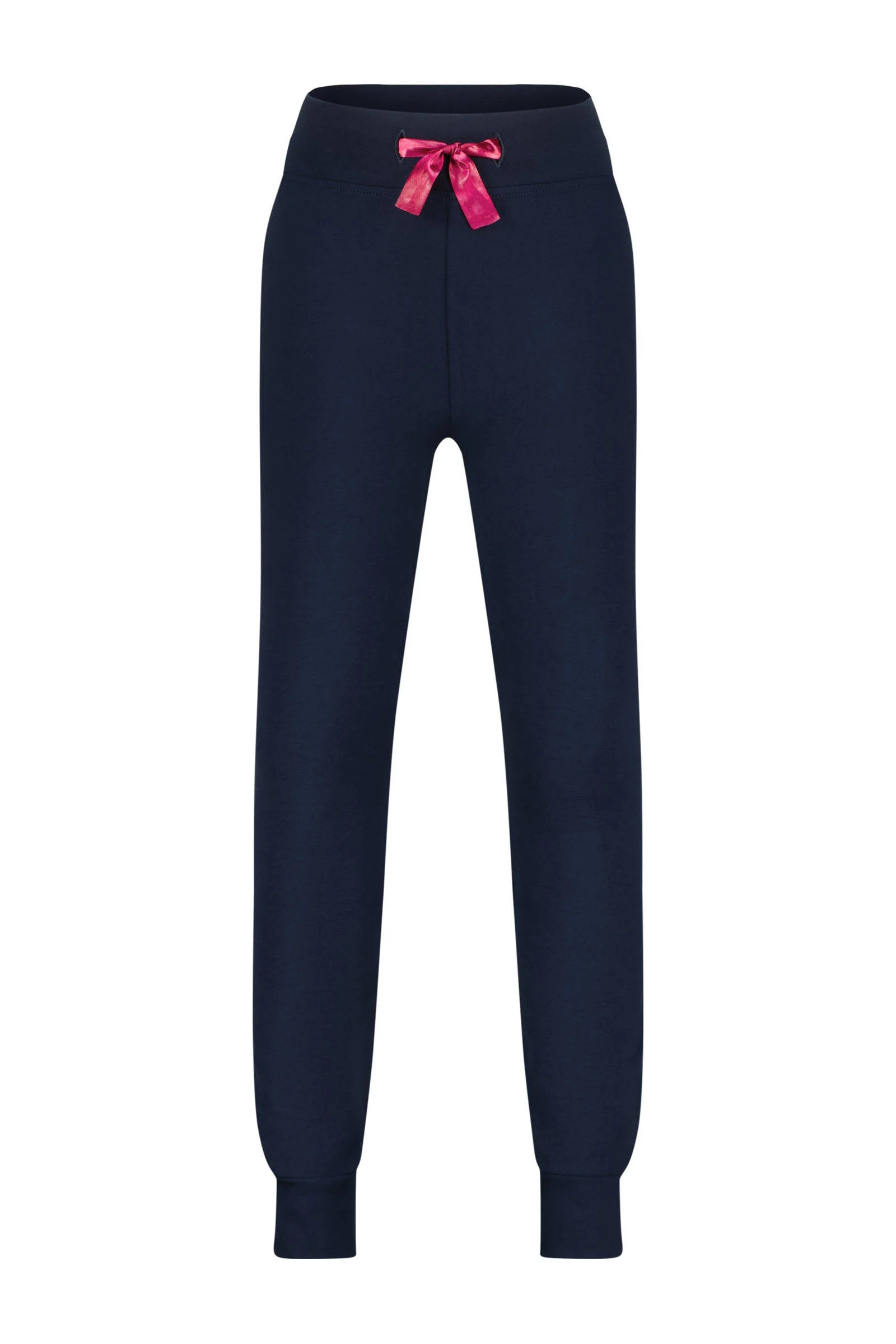 Vingino pyjama Wayra met printopdruk donkerblauw