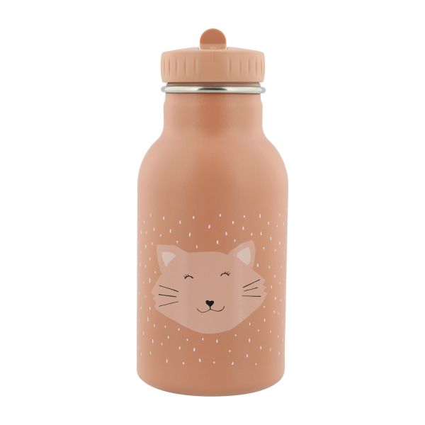 Trixie Mrs. Cat Drinkfles Thermo - 350ml