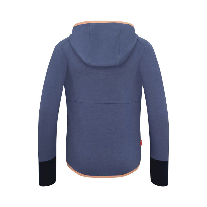 Girls Saltfjord Jacket - Polaire enfant