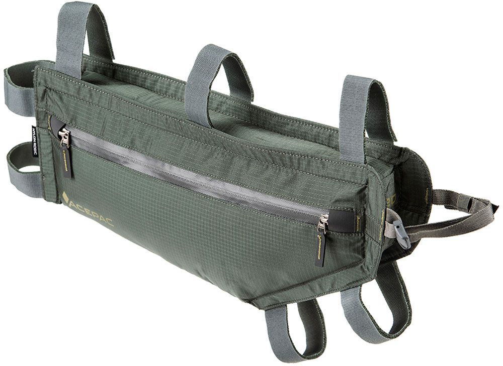 AcePac  ZIP L Rahmentasche MKIII kaufen | Bike-Discount