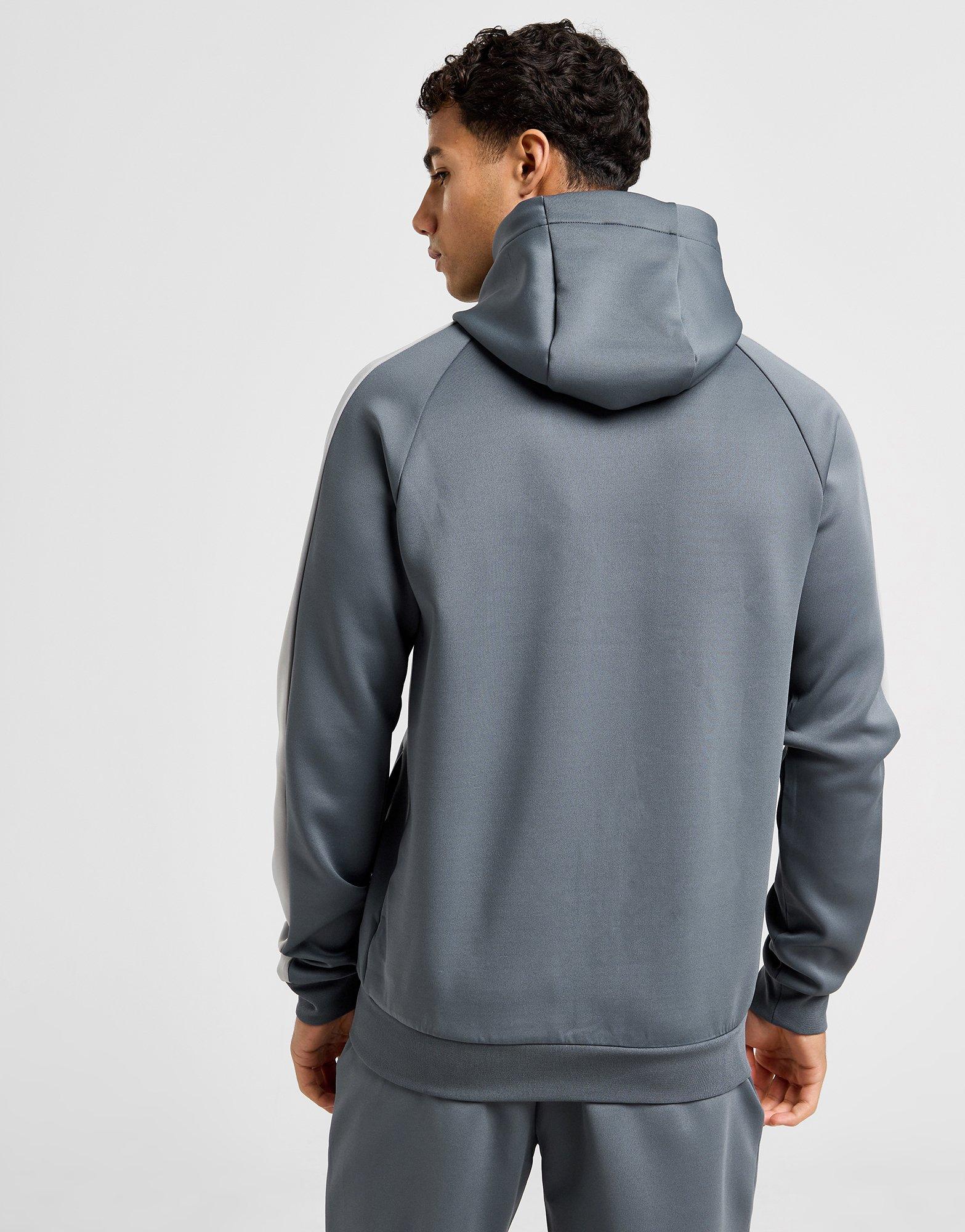 McKenzie Sweat à Capuche Medley Homme