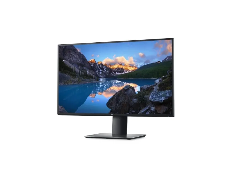 [OUTLET] - Dell UltraSharp U2720Q - LED-skærm - 27