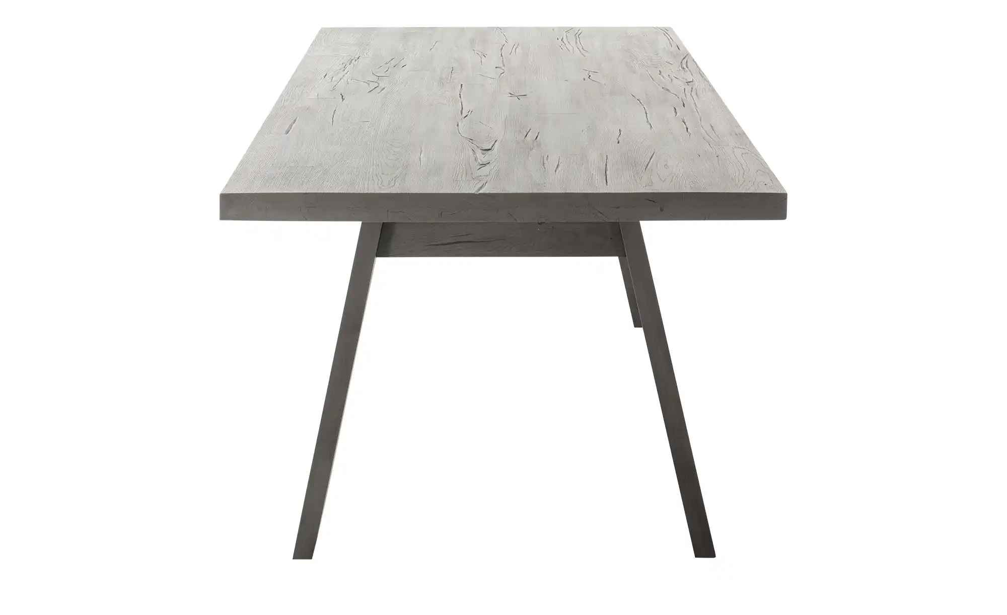Woodford Esstisch massiv Mangold