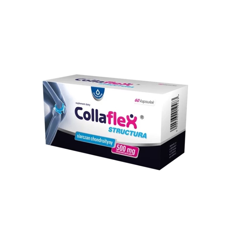 Collaflex Structure 60 Kapseln
