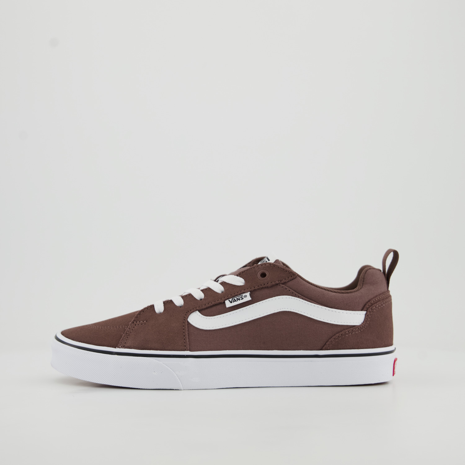 Vans MN Filmore SUEDE/CANVAS